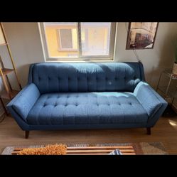 MCM Style Couch