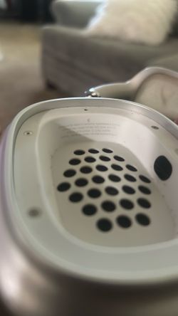 AirPod max (white)