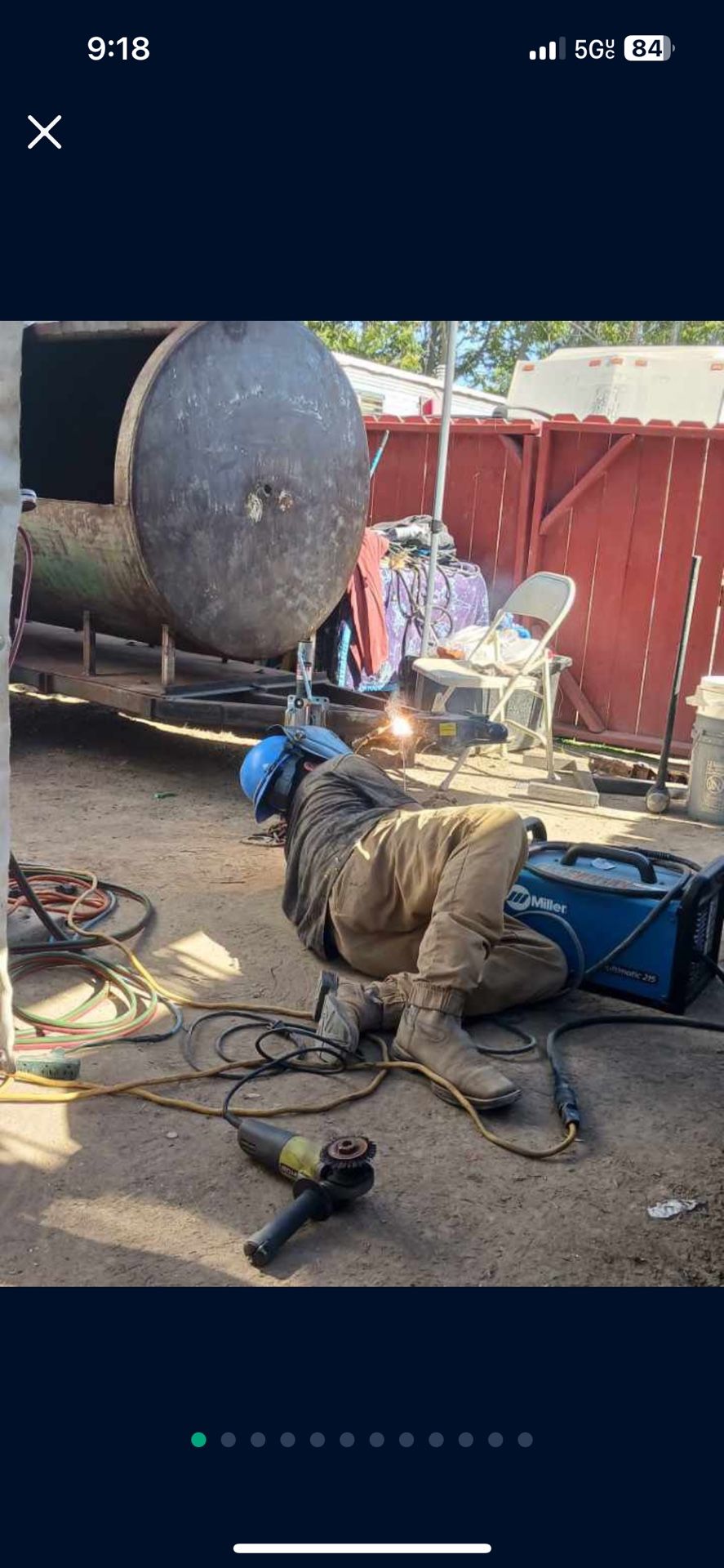 Welder 