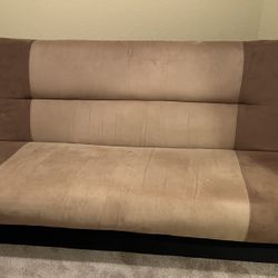 Free Full Size Futon