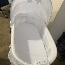 Baby bassinet
