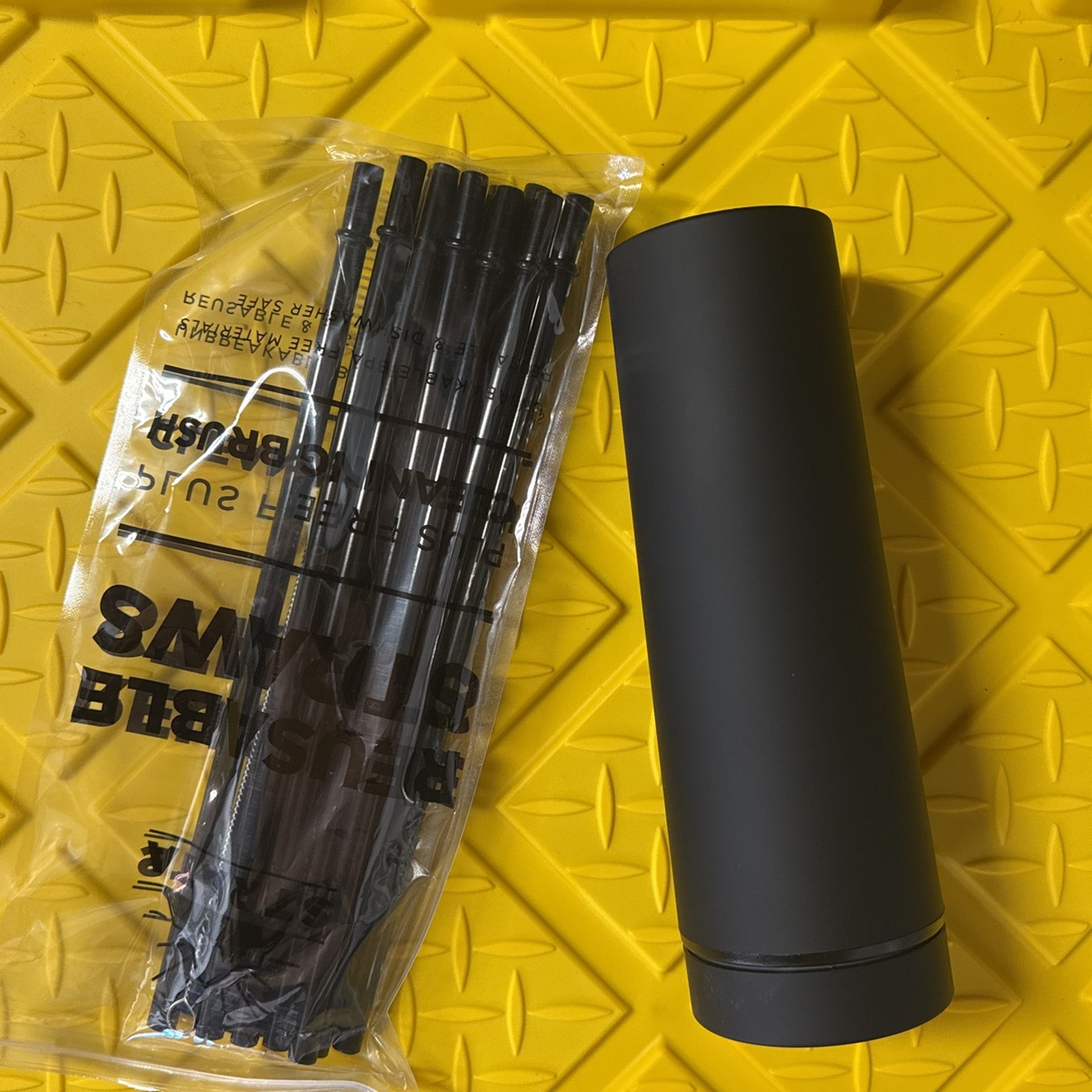 10 Strata Skinny Tumblers