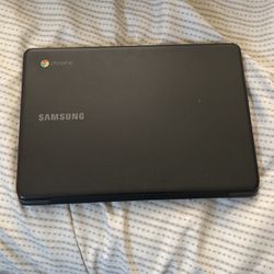 Samsung Google Chromebook