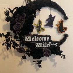 Halloween Hocus Pocus