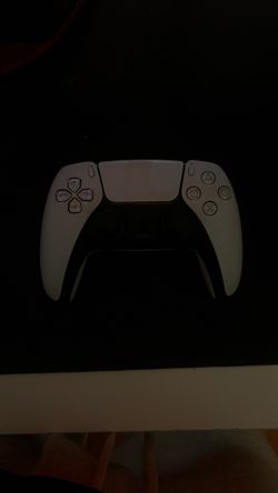 Ps5 controller
