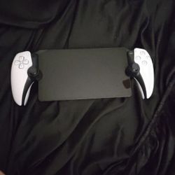 Ps5 Portal