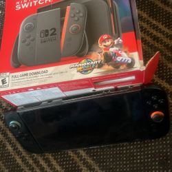 Nintendo Switch 2