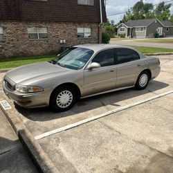2003 Buick LeSabre