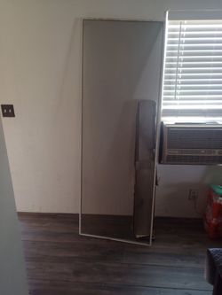 Door Screen 26×74 In Great Condition 