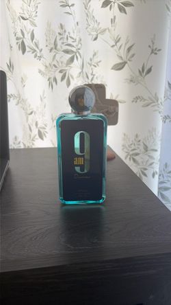 Afnan 9 AM Dive Eau de Parfum