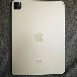 iPad Pro 11 Inch (3rd Generation) Wi-Fi
