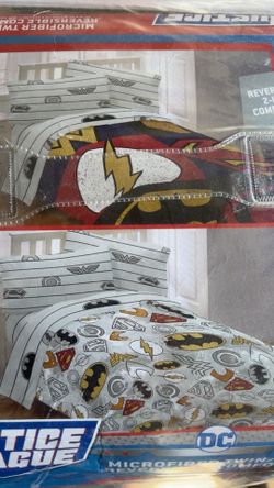 Bedsheet