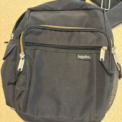 Baggallini Crossbody Travel Purse