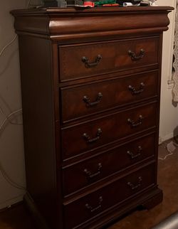 Chest