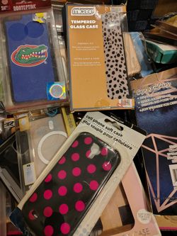 Brand New pH Cases  Any 3 For Only $5 In Spring Hill