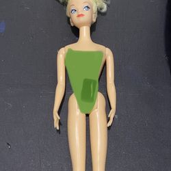 Tinker bell
