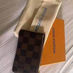 Louis Vuitton Coin Purse 