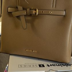 Bolsa, Michael Kors