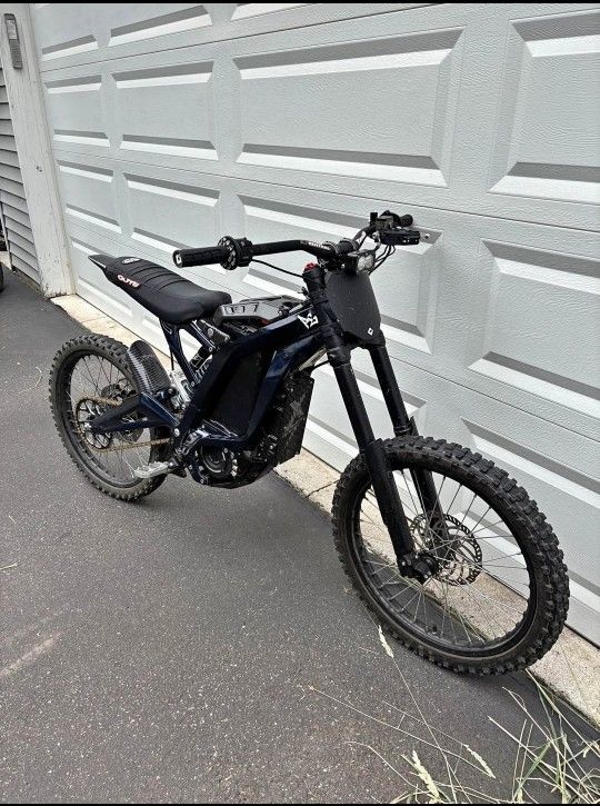 Surron Light BeeX