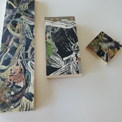 Art Work By Local Artist