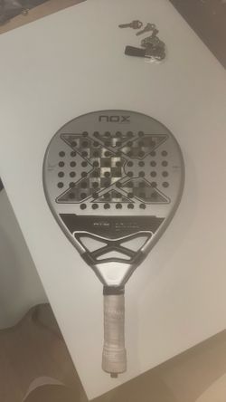 Nox Padel Racket