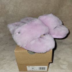 Women's UGG Fluff Slides