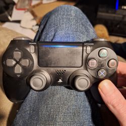 Ps4 Controller