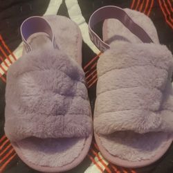 Slippers