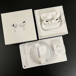 Apple Airpod Pros gen. 1