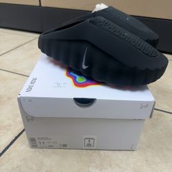 Nike MIND 001 Size 11