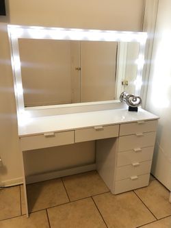 Vanity $290