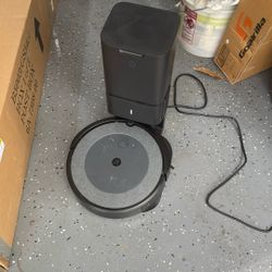 Vacuum 