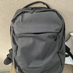 Incase Laptop Backpack