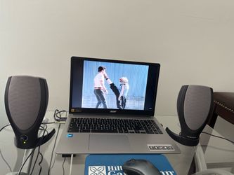 Harmon kardon computer speakers