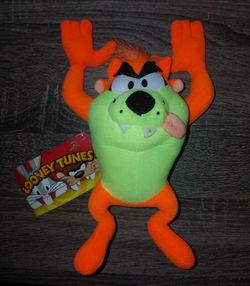 Plush