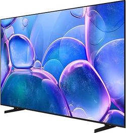 65-Inch Samsung UHD 4K Crystal LED Smart TV 2160P (UN65U7900F)