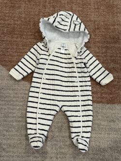 Baby Bunting 6 Mos