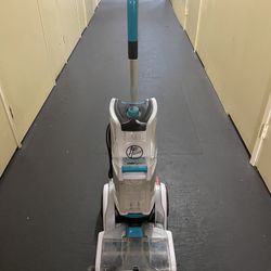 Hoover Smart Wash Carpet Cleaner