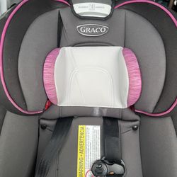 Baby car seat