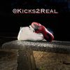 Kicks2Real ✅