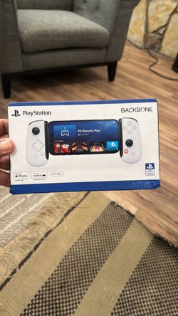 Backbone One PlayStation Edition Mobile Controller