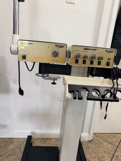 Ikonna Facial Machine