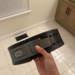 SBD Belt Large 