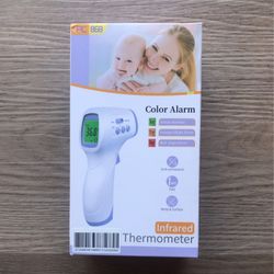 Thermometer