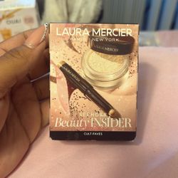 Laura Mercier 