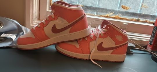 Air Jordan’s Nike
