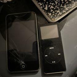 iPods