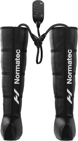 normatec recovery boots
