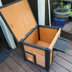 Pet House 