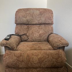 Recliner Chair